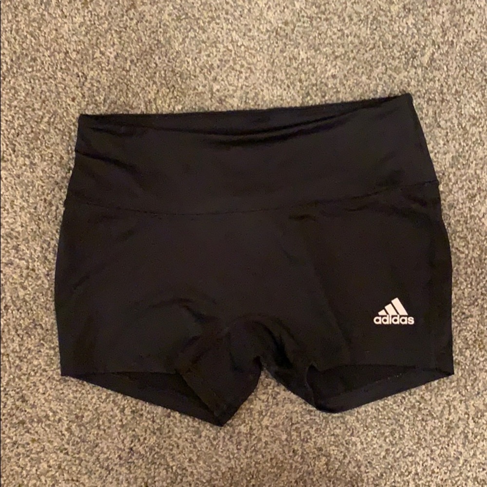 Adidas spandex